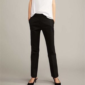 [WITCHERY] Classic Trousers in Black
